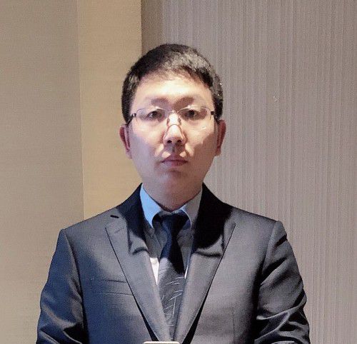专访智能制造架构师陶王豹：中国制造业新机遇，向智能制造转型