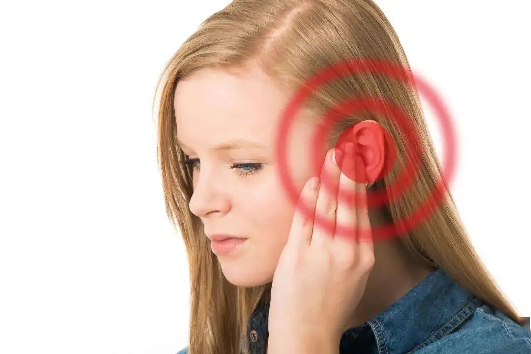 三个中医方法治耳鸣